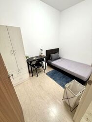 Maplewoods (D21), Condominium #577038221